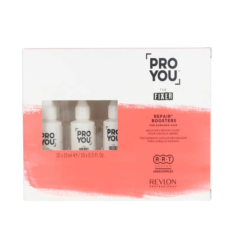 Rp Proyou The Fixer Booster