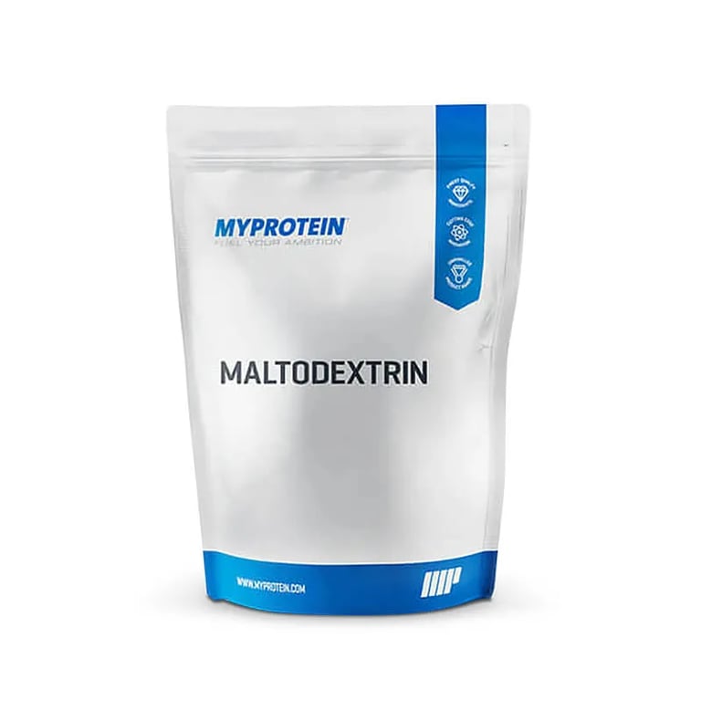 MALTODEXTRINA