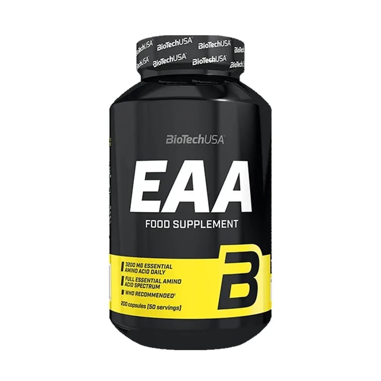 EAA