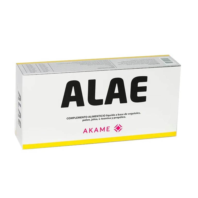 Alae