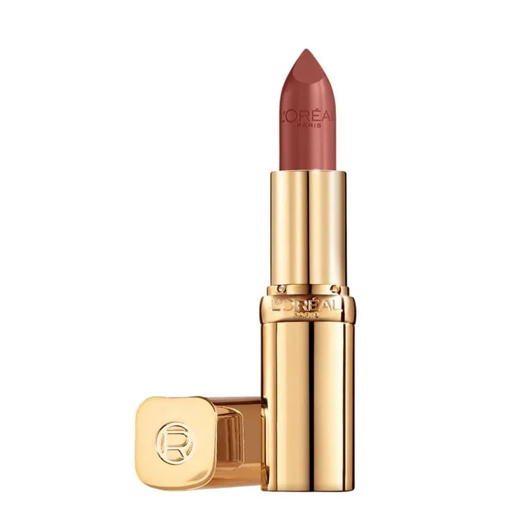 Color Riche Satin Lipstick #635 - Worth It