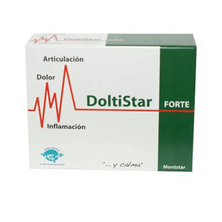 DoltiStart Forte
