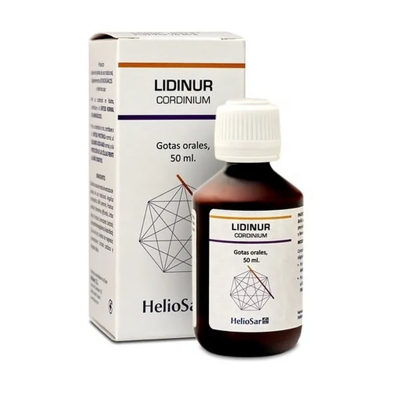 Lidinur Cordinium