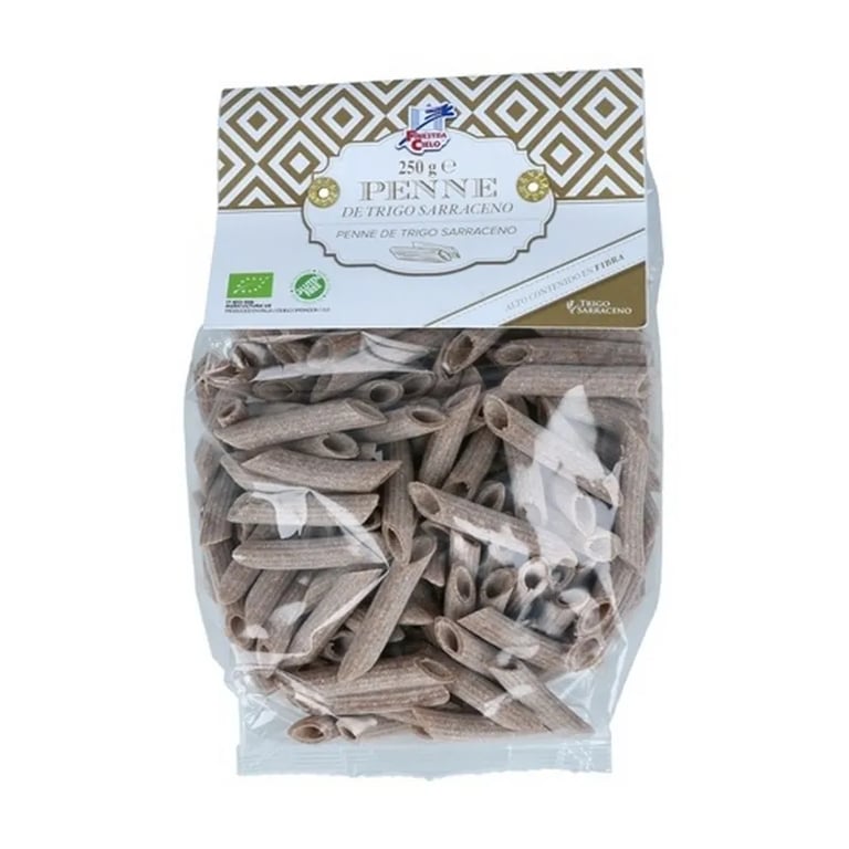 Macaronis Sarrasin Eco