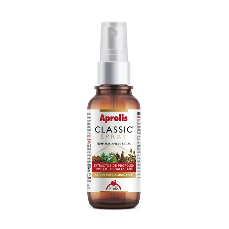 Aprolis Spray Buccal