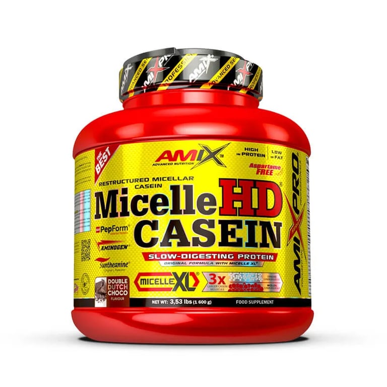MICELLE HD CASEIN
