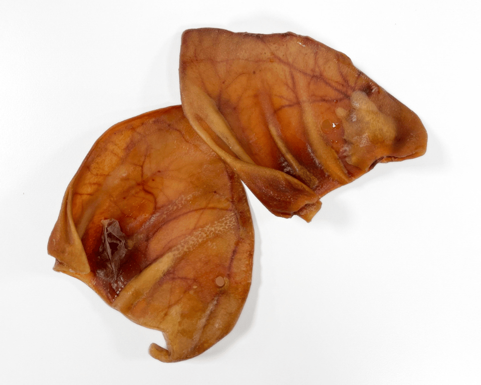Oreja de Cerdo Deshidratada - imagen 2 de 2