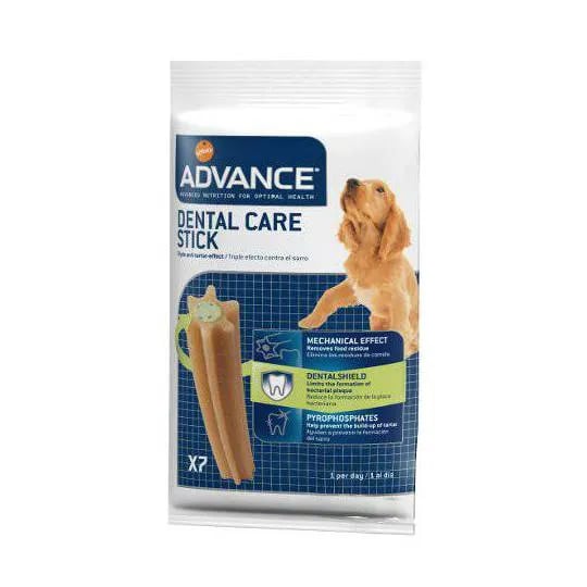 Snack Dental Care Stick