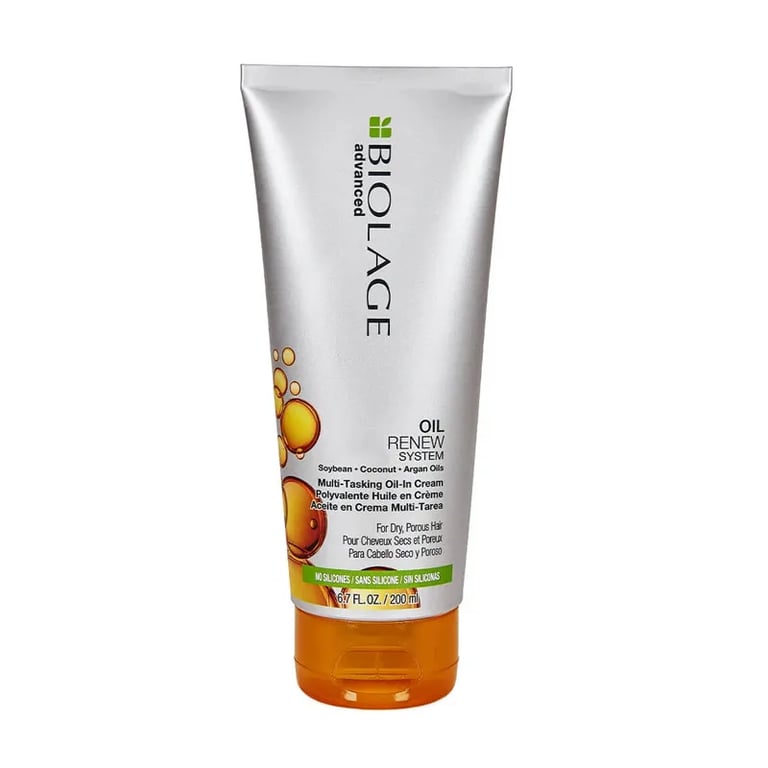 Oil Renew System Conditioner