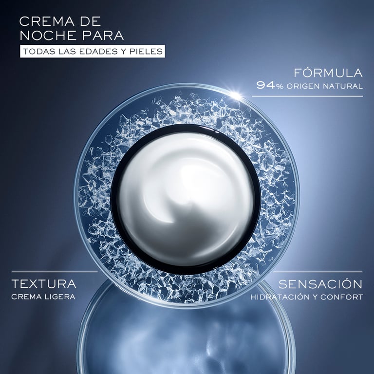 Advanced Genifique Night Cream 50 ml de Lancome