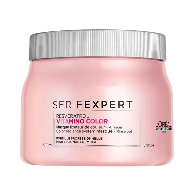 Vitamino Color Resveratrol Mask