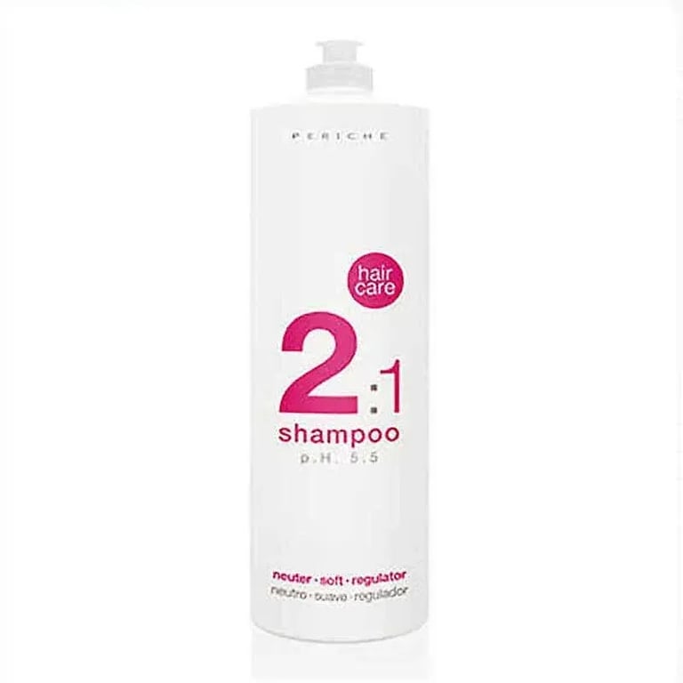 Shampooing Ph Neutre 2:1