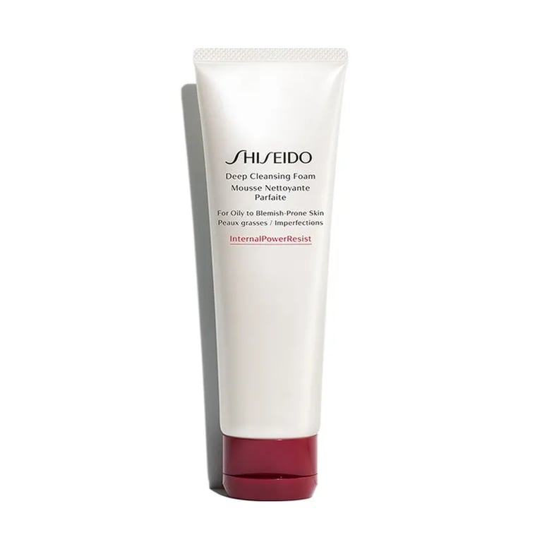 Defend Skincare Deep Cleansing Foam