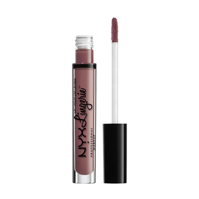 Lingerie Liquid Lipstick French Maid