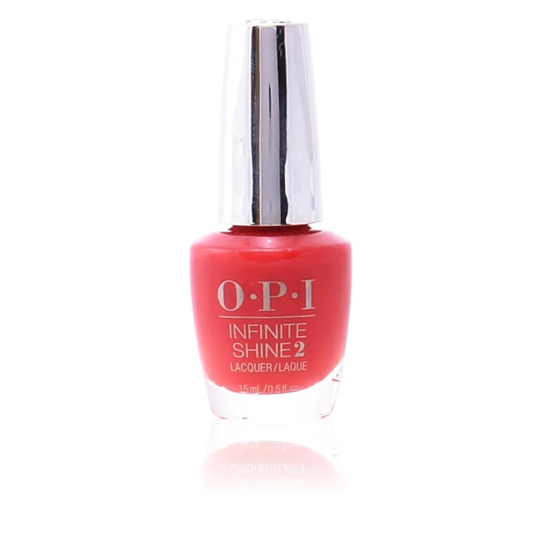 Infinite Shine 2 #Unequivocally Crimson