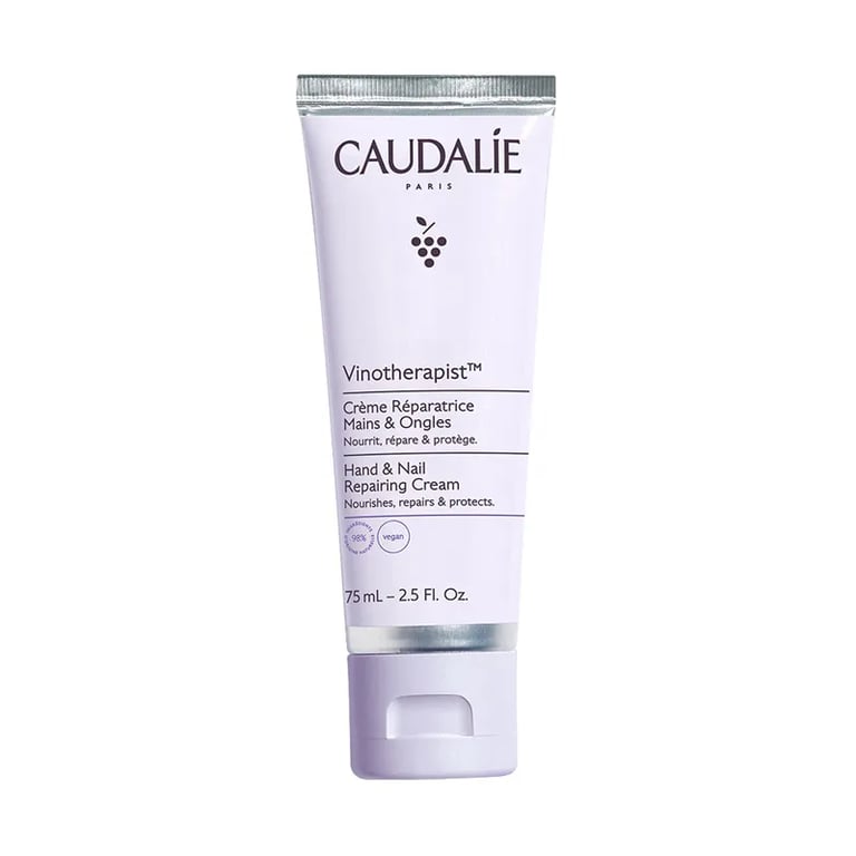 Crema Deliciosa para Manos y Uñas