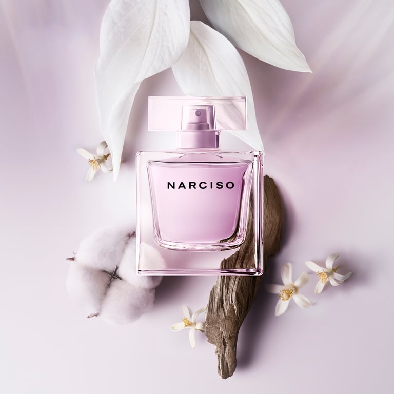 Radiante EDP 50 ml de Narciso Rodriguez - imagen 3 de 5