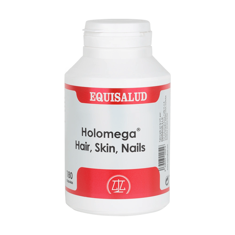 Holomega Hair Skin Nails - imagen 2 de 2