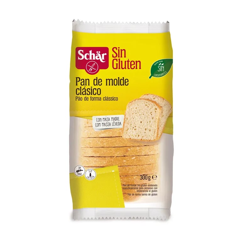 Pane in Cassetta Clásico Del Maestro Panettiere