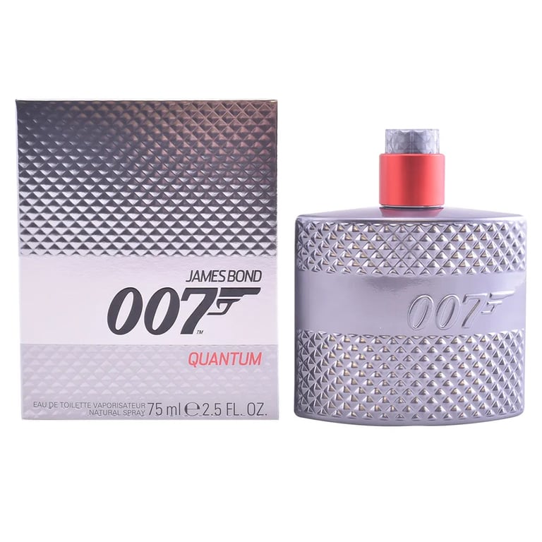 Quantum EDT