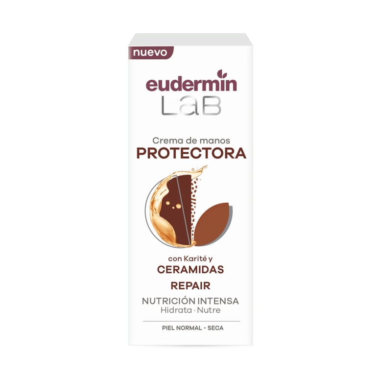 Crema Mani Idratante & Protettiva 100 ml