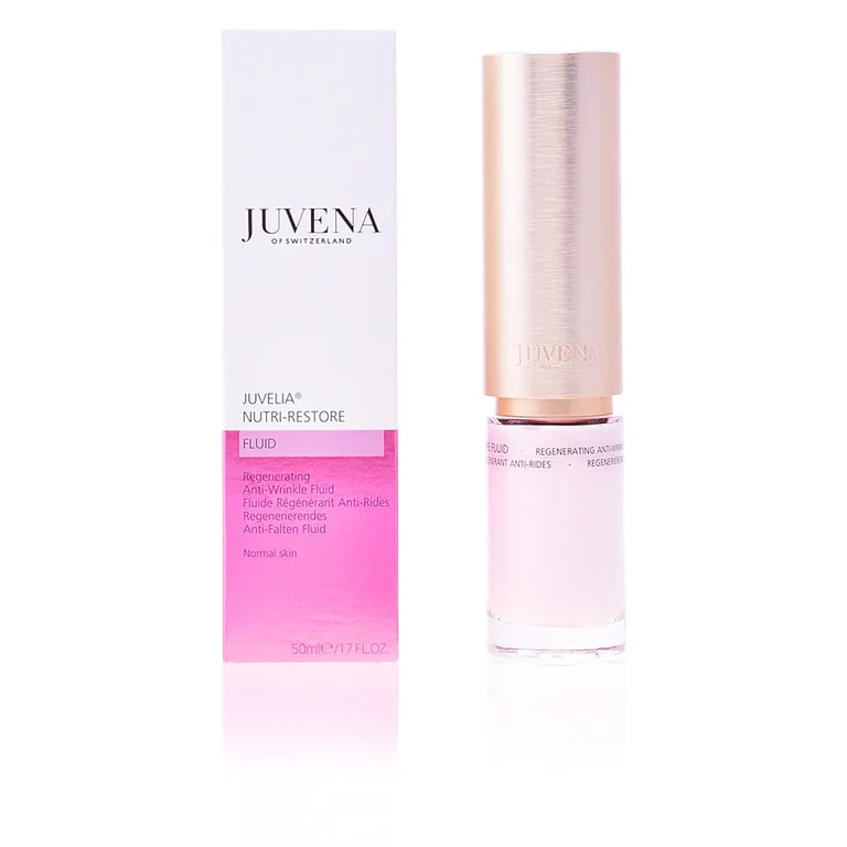 Juvelia Nutri-Restore Fluid