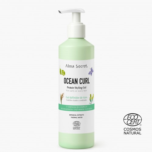 Ocean Curl Curl Definiergel - imagen 2 de 16