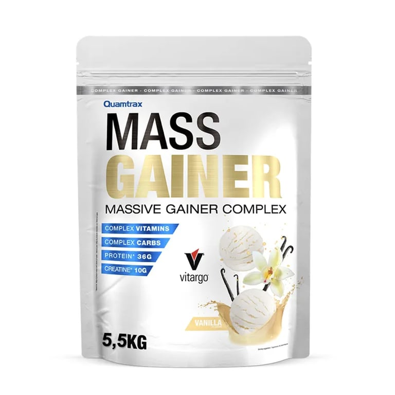 Mass Gainer