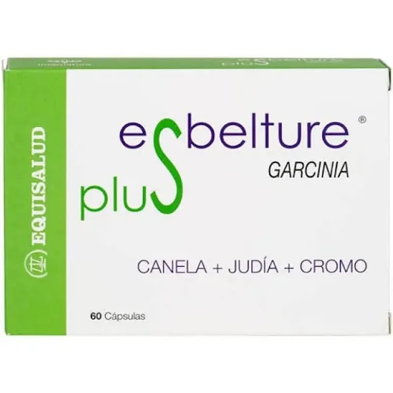 Esbelture Forte