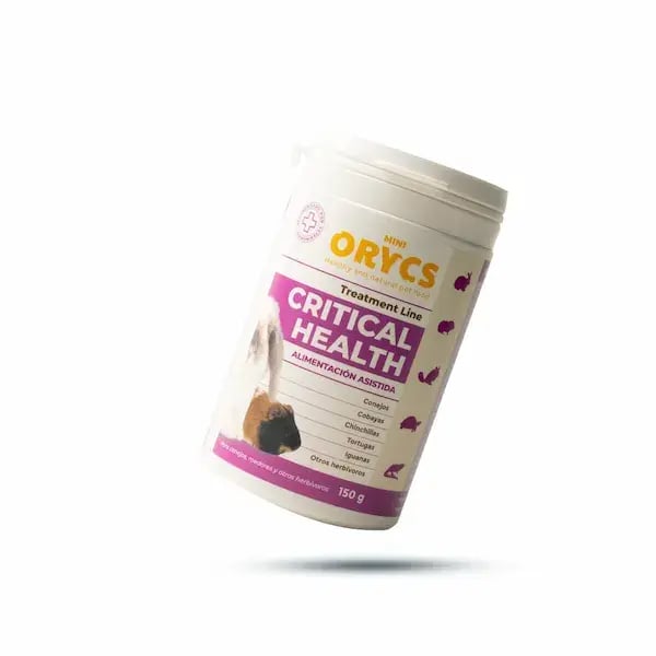 Critical Health