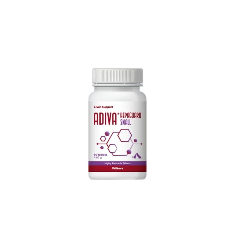 ADIVA Hepaguard Small