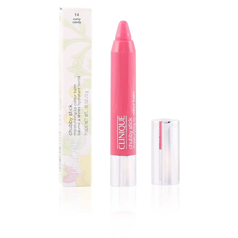 Chubby Stick #14 Curvy Candy