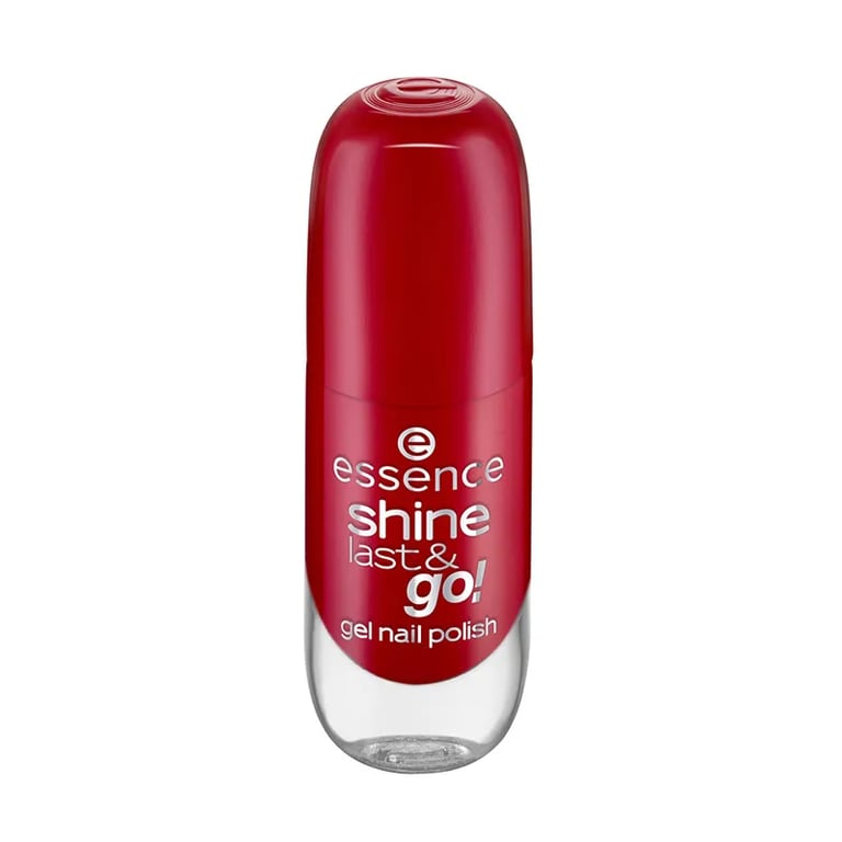 Ess. Shine Last & Go! Gel Verniz De Unhas 16