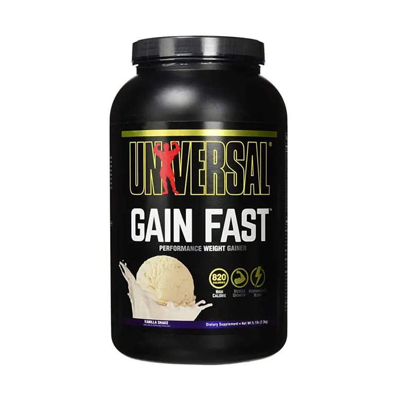 Gain Fast 3100