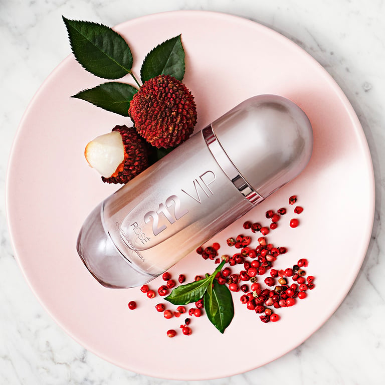 212 Vip Rosé EDP - imagen 11 de 11