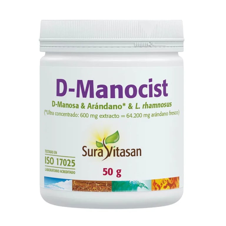 D-Manocist