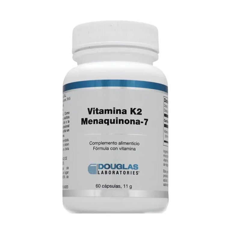Vitamina K2  Menaquinona-7