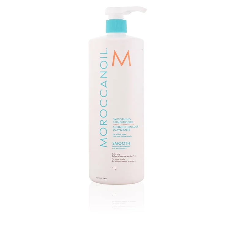 Smooth Conditioner