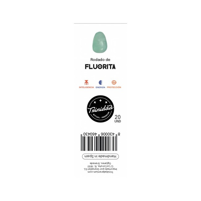 Fluorit Paket - imagen 2 de 3