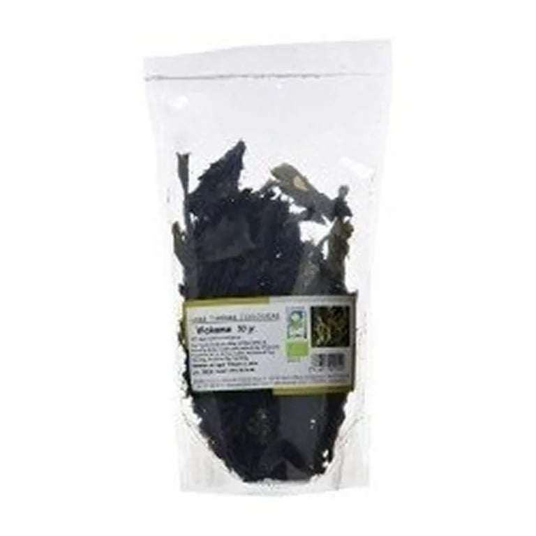 Algas Wakame