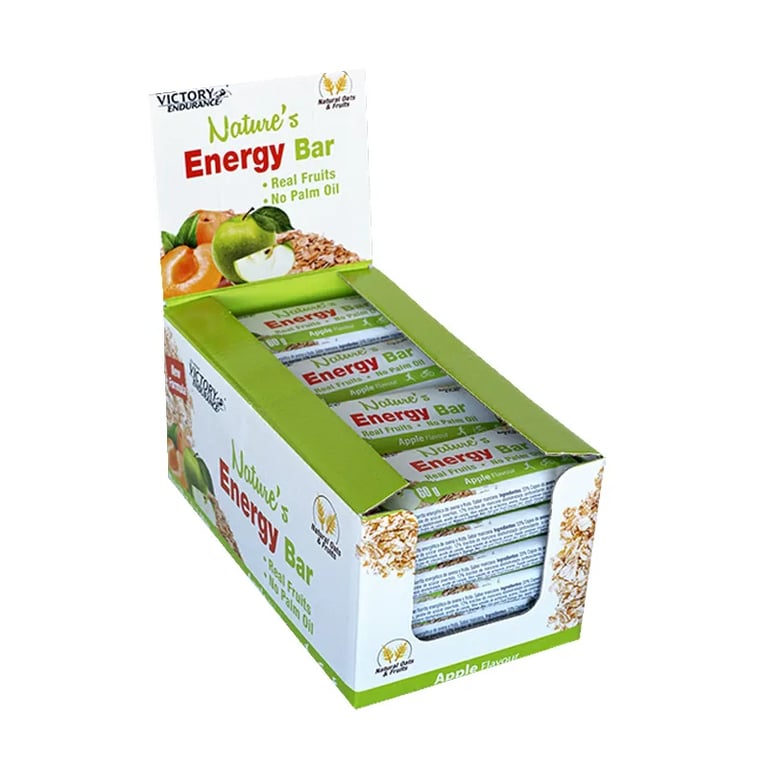 Nature´S Energy Bar