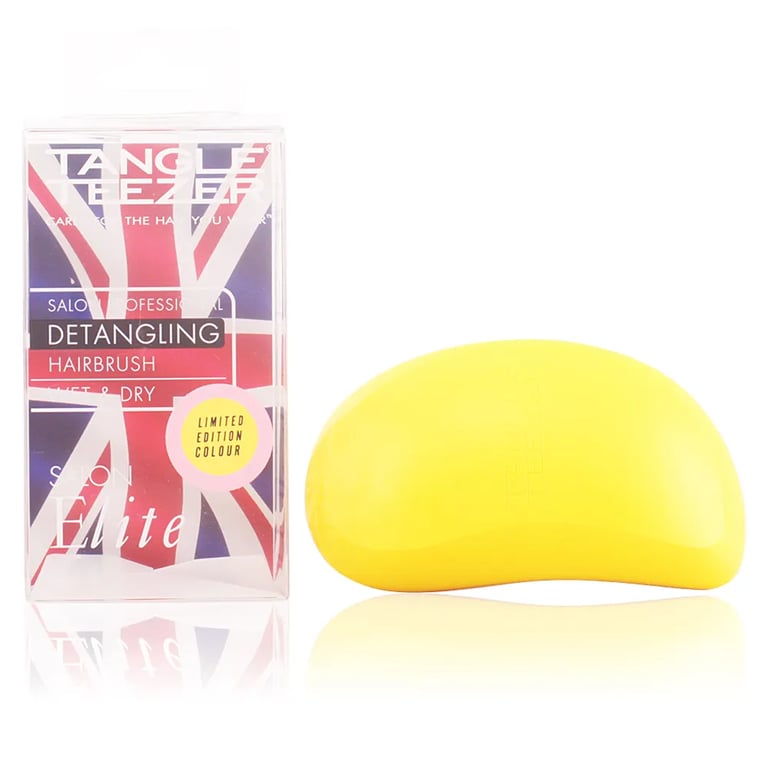 Salon Elite Lemon Sherbet