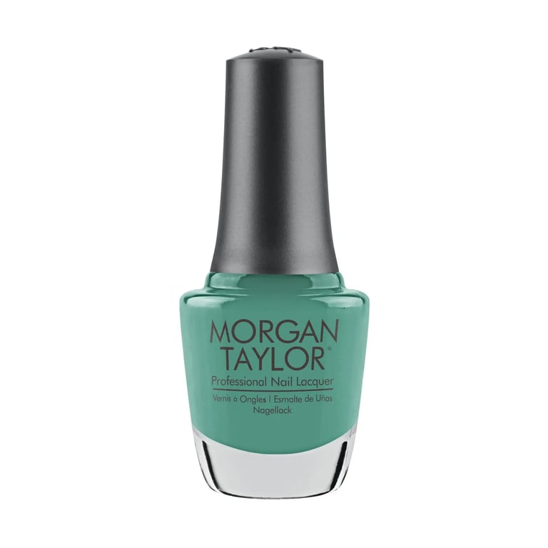 Professional Nail Lacquer #Lost in Paradise
