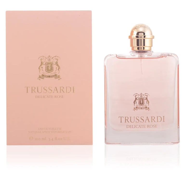 Delicate Rose EDT