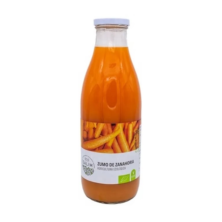 Jus De Carotte