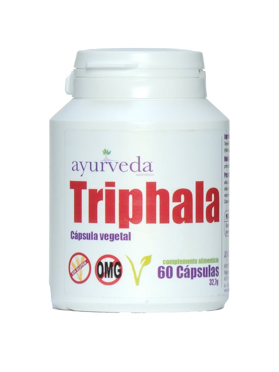 Triphala