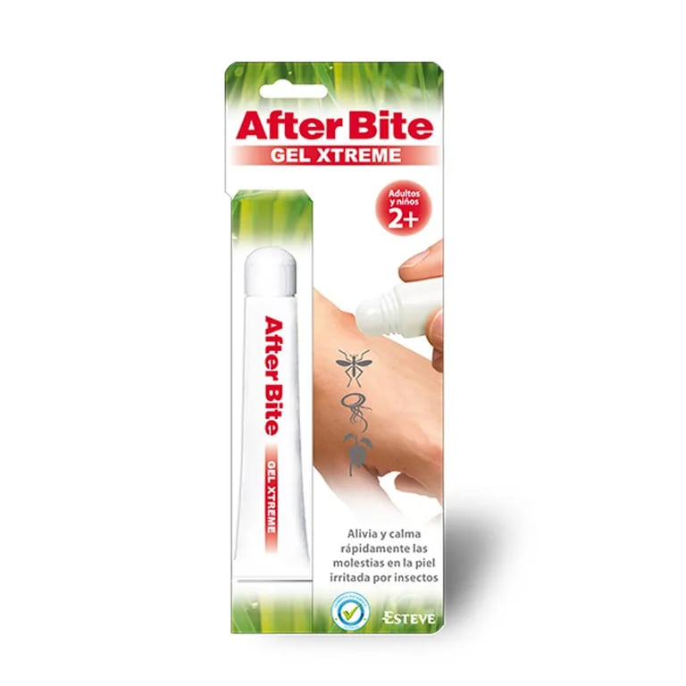 AFTER BITE GEL XTREM