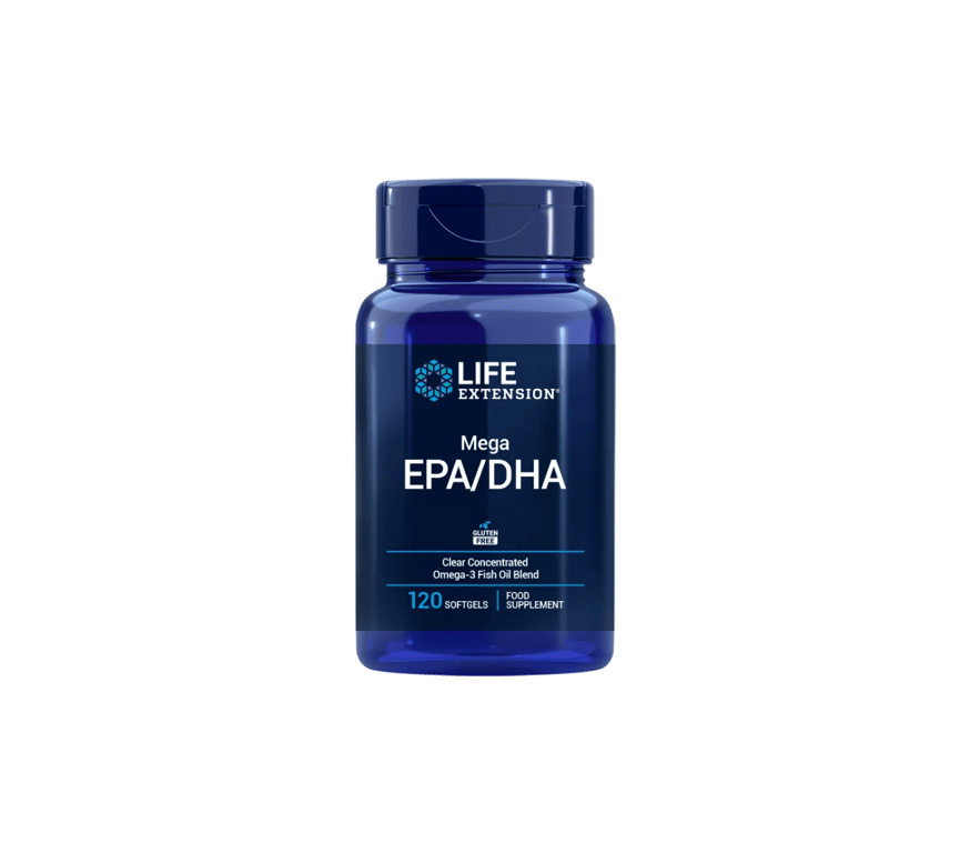 Mega EPA/DHA