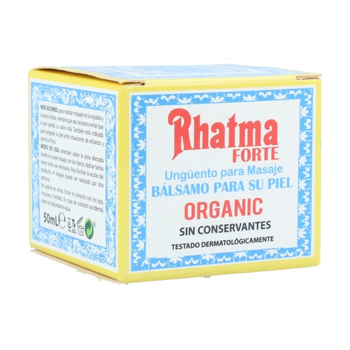 Balsam-Salbe Forte - imagen 3 de 5