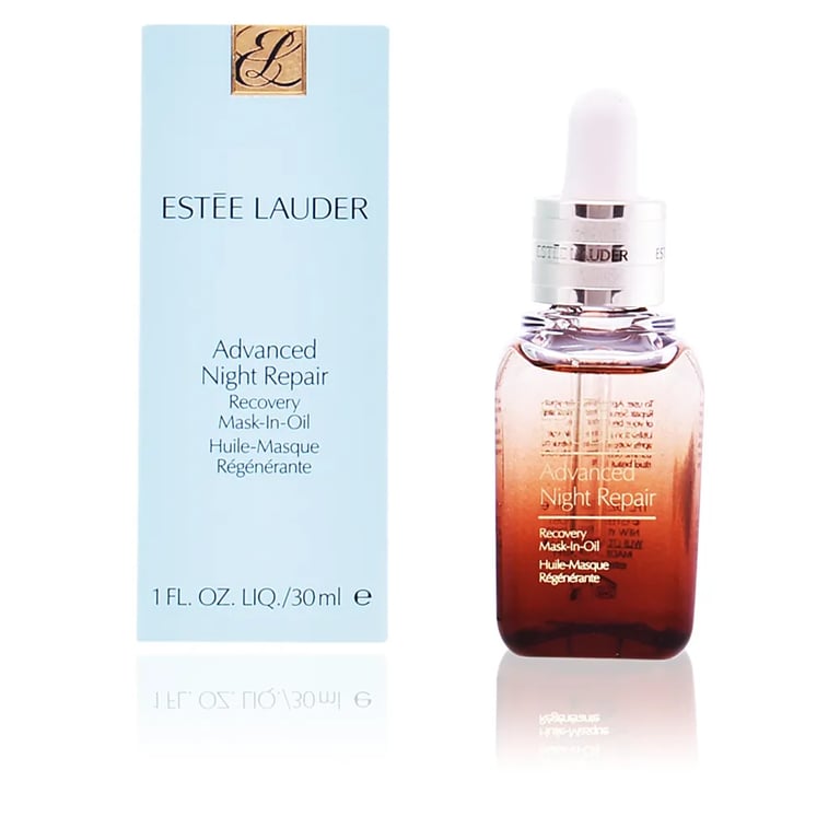 Advanced Night Repair Mask In Oil